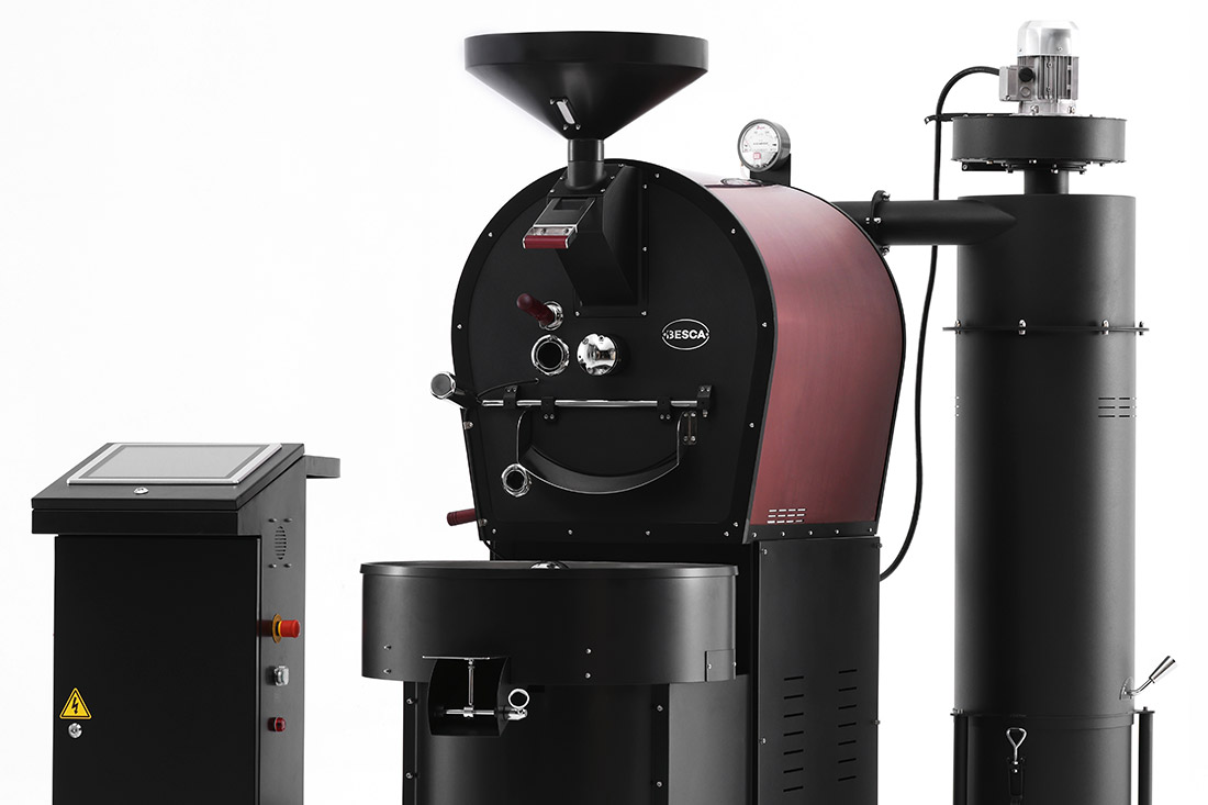 Coffee Roasting Equipment Guide: Everything You Need to Get Started