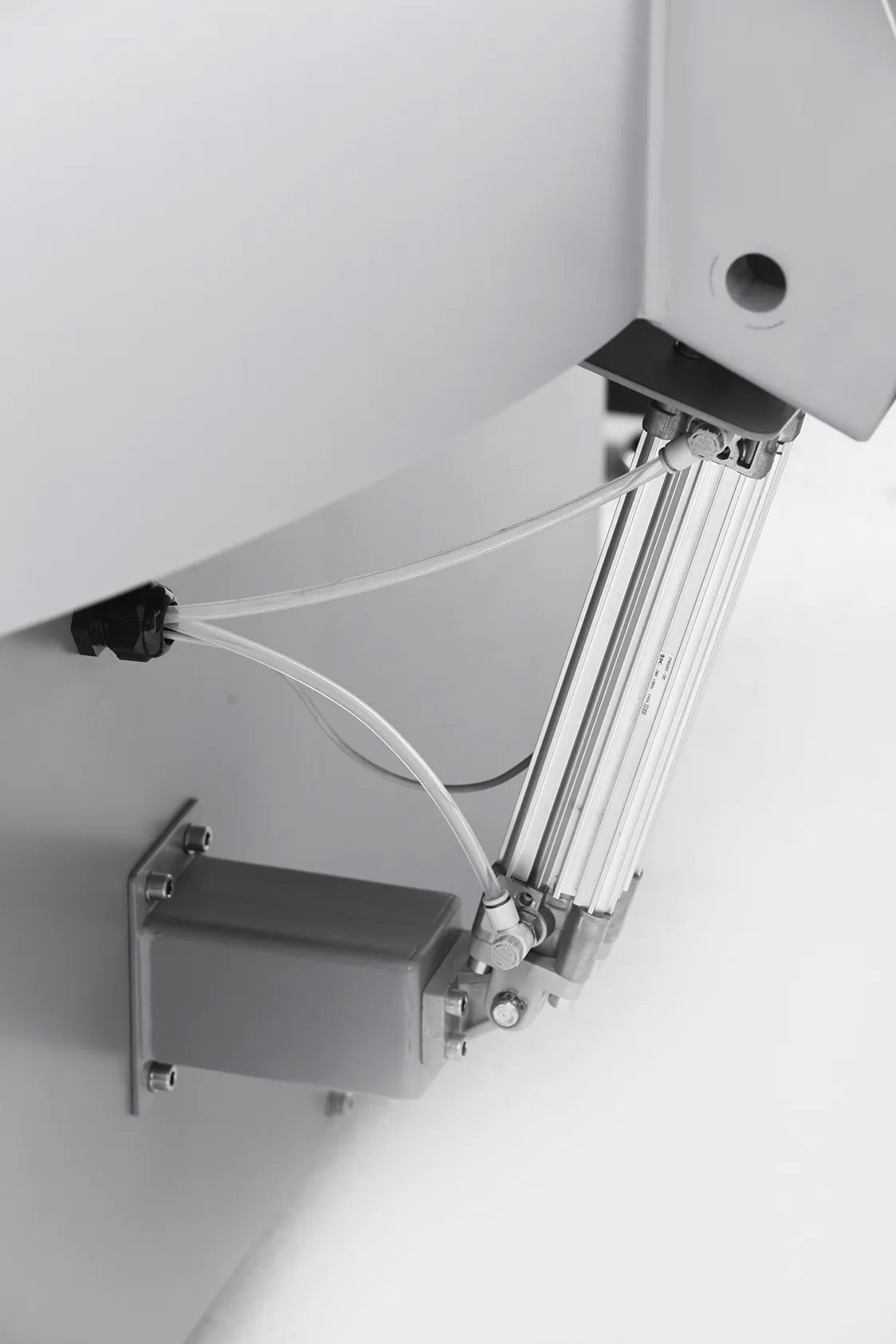 BSC-60 Commercial Coffee Roasters