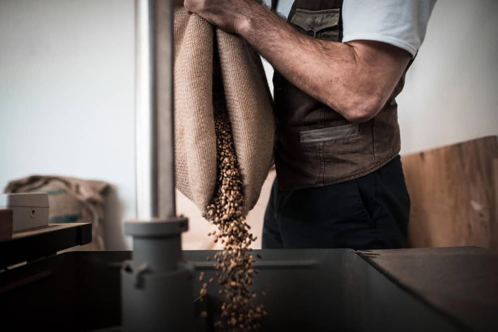 From Green Bean to Gold: A Beginner’s Guide to Coffee Roasting Profiles