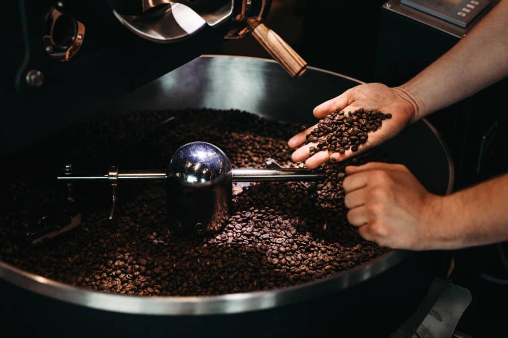 The Heart of the Perfect Cup: Why Your Coffee Roaster Matters